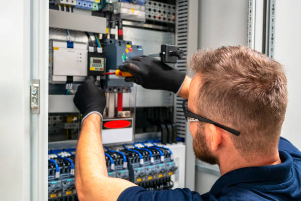 Best Circuit Breaker Installation and Repair  in Pearl Beach, MI