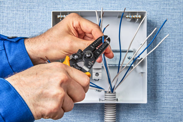 Best Emergency Electrical Repair Services  in Pearl Beach, MI