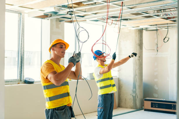 Best Commercial Electrical Services  in Pearl Beach, MI