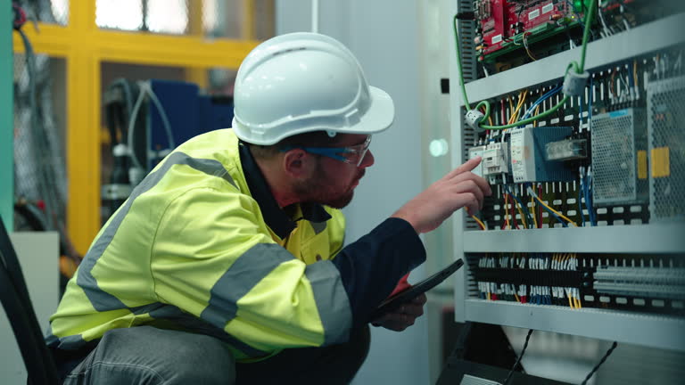 Best Industrial Electrical Services  in Pearl Beach, MI